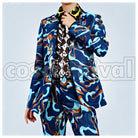 Revengers Takashi Mitsuya Osaka Jack Cosplay cosplay costume from Tokyo, front view 1