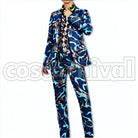 Revengers Takashi Mitsuya Osaka Jack Cosplay cosplay costume from Tokyo, front view 2