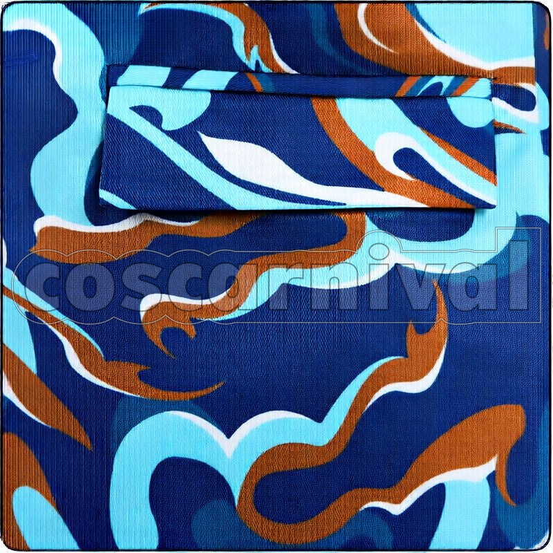 Revengers Takashi Mitsuya Osaka Jack Cosplay cosplay costume from Tokyo, detail-2