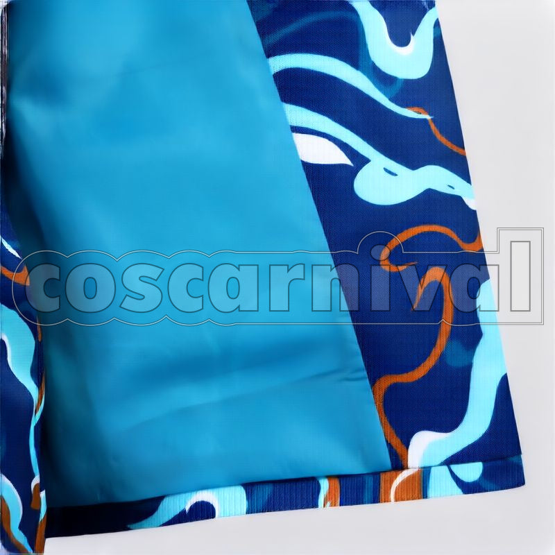 Revengers Takashi Mitsuya Osaka Jack Cosplay cosplay costume from Tokyo, detail-3