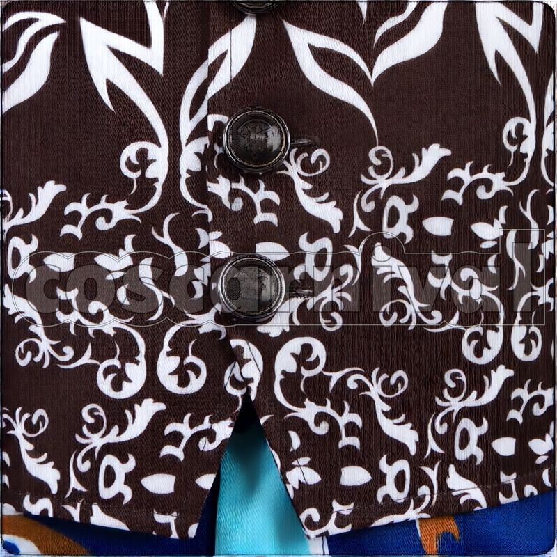 Revengers Takashi Mitsuya Osaka Jack Cosplay cosplay costume from Tokyo, detail-5