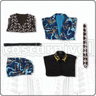 Revengers Takashi Mitsuya Osaka Jack Cosplay cosplay costume from Tokyo, set view