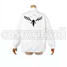Revengers Valhalla Cosplay cosplay costume from Tokyo, back view
