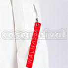 Revengers Valhalla Cosplay cosplay costume from Tokyo, detail 1 view 2