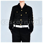 Revengers Yasuhiro Muto (Mucho) Tokyo Manji Gang Fifth Division Captain Special Attack Uniform Cosplay cosplay costume from Tokyo, front view 1