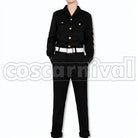 Revengers Yasuhiro Muto (Mucho) Tokyo Manji Gang Fifth Division Captain Special Attack Uniform Cosplay cosplay costume from Tokyo, front view 2