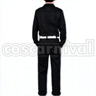 Revengers Yasuhiro Muto (Mucho) Tokyo Manji Gang Fifth Division Captain Special Attack Uniform Cosplay cosplay costume from Tokyo, back view