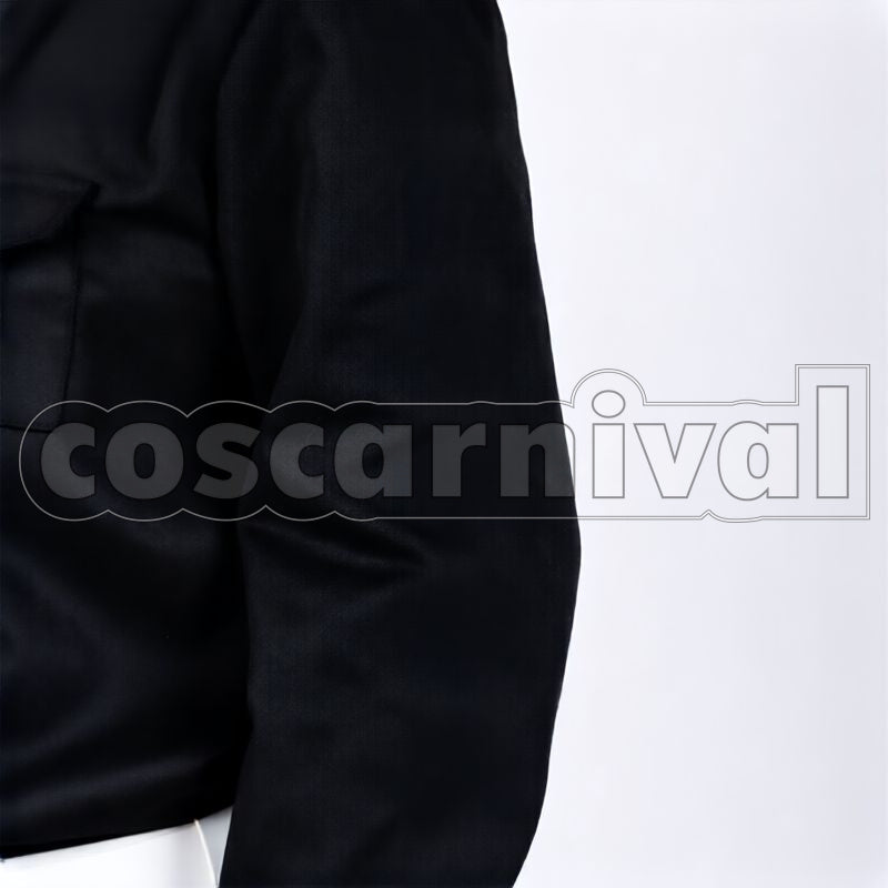 Revengers Yasuhiro Muto (Mucho) Tokyo Manji Gang Fifth Division Captain Special Attack Uniform Cosplay cosplay costume from Tokyo, detail-1