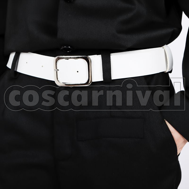 Revengers Yasuhiro Muto (Mucho) Tokyo Manji Gang Fifth Division Captain Special Attack Uniform Cosplay cosplay costume from Tokyo, detail-3