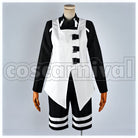 Underground Kourin Cosplay cosplay costume from Tokyo, front view