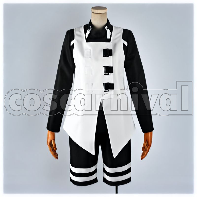 Underground Kourin Cosplay cosplay costume from Tokyo, front view