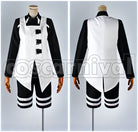 Underground Kourin Cosplay cosplay costume from Tokyo, front view 2