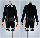 Underground Kourin Cosplay cosplay costume from Tokyo, front view 3