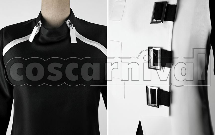 Underground Kourin Cosplay cosplay costume from Tokyo, detail-2