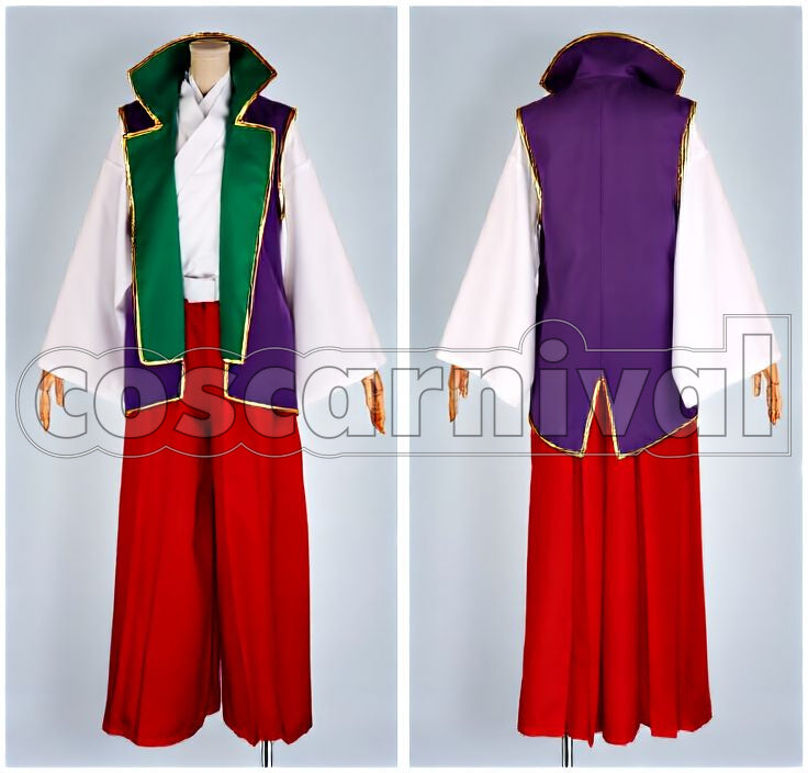 Issho Date Masamune Cosplay cosplay costume from Tono to, detail-1