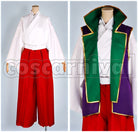 Issho Date Masamune Cosplay cosplay costume from Tono to, detail-3