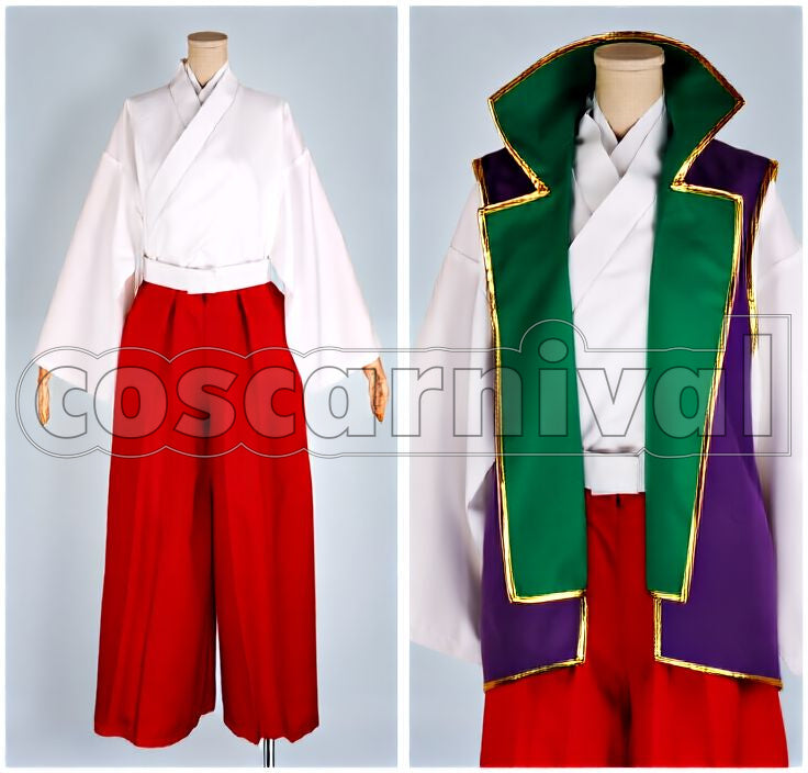 Issho Date Masamune Cosplay cosplay costume from Tono to, detail-3