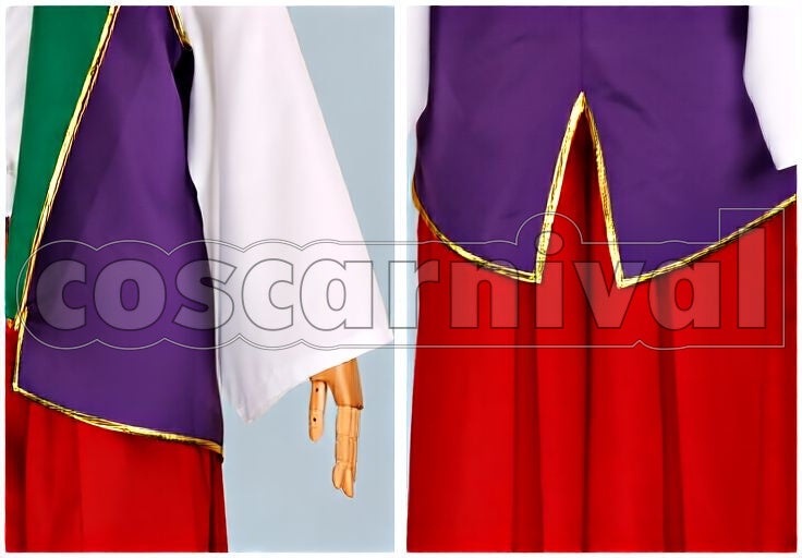 Issho Date Masamune Cosplay cosplay costume from Tono to, detail-4