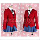 Aisaka Cosplay cosplay costume from Toradora! Taiga, detail-2