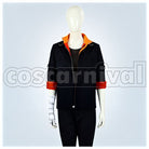 Paruma Chiaki Cosplay cosplay costume from Toraware no, front view 1