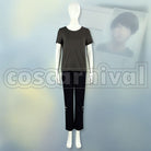 Paruma Chiaki Cosplay cosplay costume from Toraware no, front 3 view 2