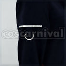 Paruma Chiaki Cosplay cosplay costume from Toraware no, detail-1