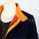 Paruma Chiaki Cosplay cosplay costume from Toraware no, detail-2