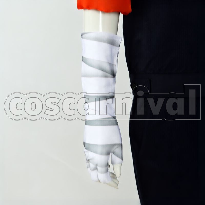 Paruma Chiaki Cosplay cosplay costume from Toraware no, detail-4