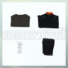 Paruma Chiaki Cosplay cosplay costume from Toraware no, set view