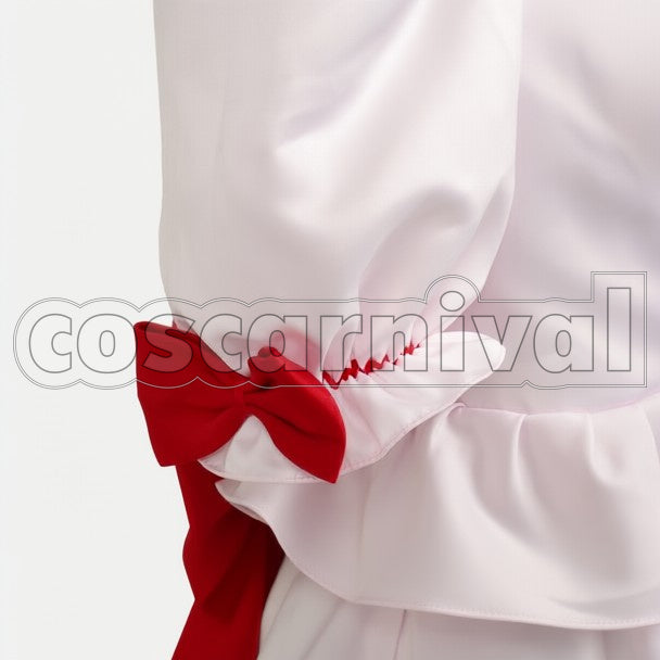 Project Remilia Scarlet cosplay costume from Touhou Hisouten, detail-2