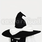 Marisa Kirisame cosplay costume from Touhou Project, detail-1