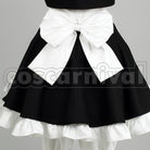 Marisa Kirisame cosplay costume from Touhou Project, detail-3