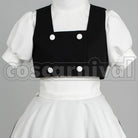 Marisa Kirisame cosplay costume from Touhou Project, detail-4
