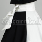 Marisa Kirisame cosplay costume from Touhou Project, detail-5