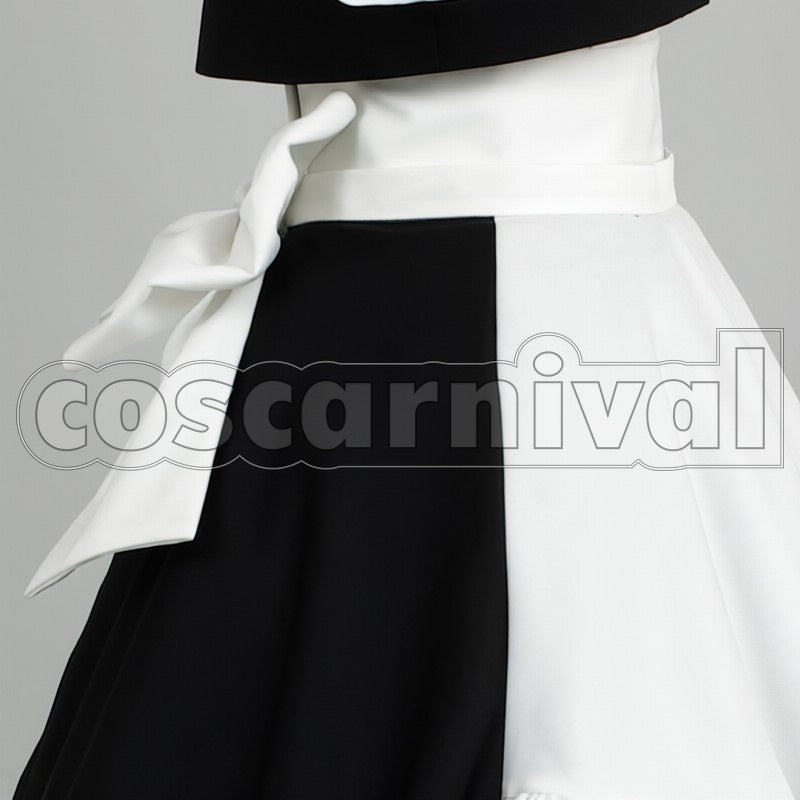 Marisa Kirisame cosplay costume from Touhou Project, detail-5