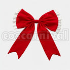 Reimu Hakurei cosplay costume from Touhou Project, detail-3
