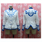 Toukadai Academy Boys' Uniform Jacket Only Cosplay cosplay costume from Touka Gettan, detail-1