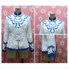Toukadai Academy Boys' Uniform Jacket Only Cosplay cosplay costume from Touka Gettan, detail-3