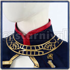 Akashi Kuniyuki Kiwame Cosplay cosplay costume from Touken Ranbu, detail-1