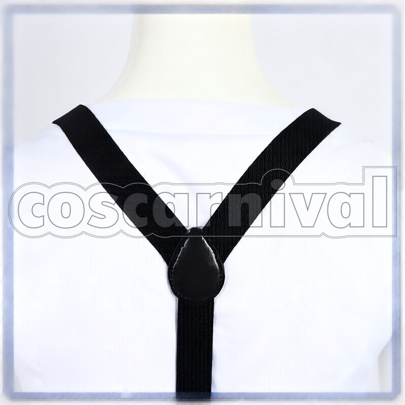 Akashi Kuniyuki Kiwame Cosplay cosplay costume from Touken Ranbu, detail-10