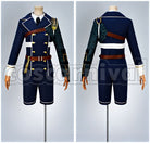 Atsushi Toushirou Cosplay cosplay costume from Touken Ranbu, detail-1