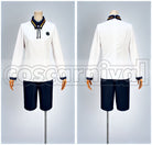 Atsushi Toushirou Internal Affairs Cosplay cosplay costume from Touken Ranbu, detail-1