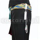 Nagamitsu cosplay costume from Touken Ranbu Azuki, detail-3