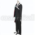 Nagamitsu cosplay costume from Touken Ranbu Azuki, side view 2