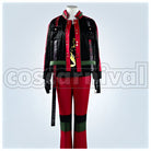 Buzen Gou Musical Ranbuyagaimatsuri Cosplay cosplay costume from Touken Ranbu, front view 1