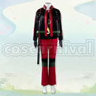 Buzen Gou Musical Ranbuyagaimatsuri Cosplay cosplay costume from Touken Ranbu, front view 2