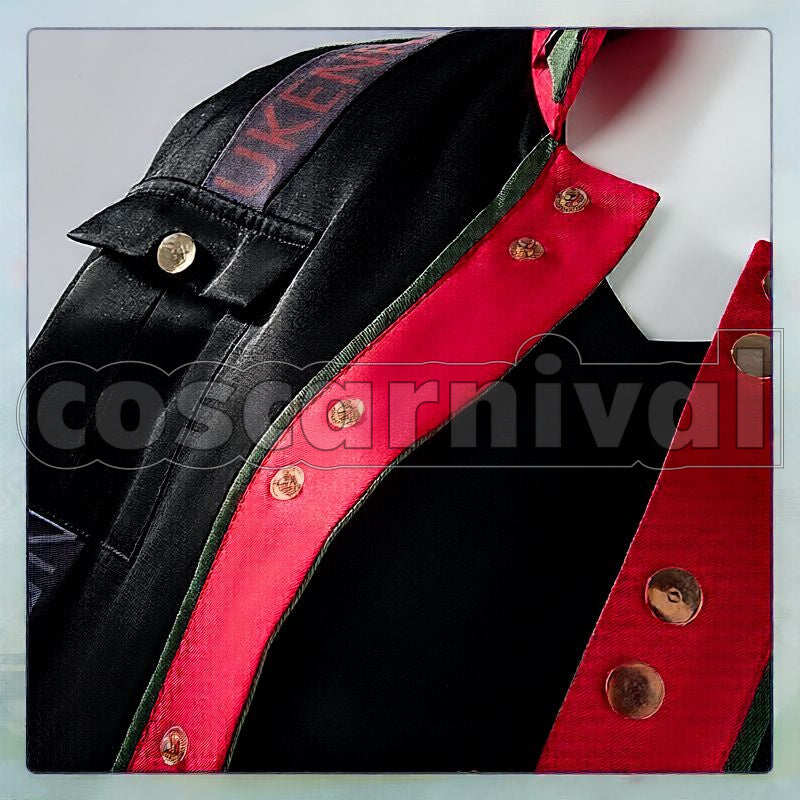 Buzen Gou Musical Ranbuyagaimatsuri Cosplay cosplay costume from Touken Ranbu, detail-2