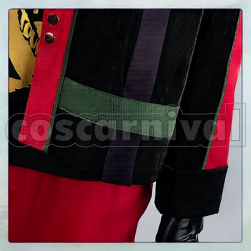Buzen Gou Musical Ranbuyagaimatsuri Cosplay cosplay costume from Touken Ranbu, detail-6