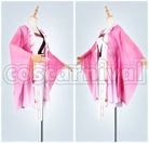 Chatannakiri Cosplay cosplay costume from Touken Ranbu, front view 6
