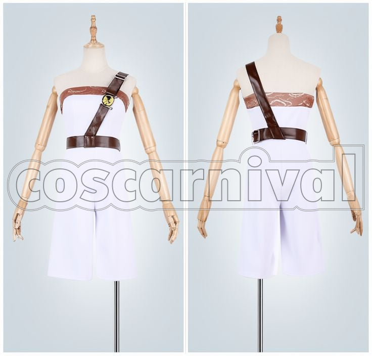 Chatannakiri Cosplay cosplay costume from Touken Ranbu, detail-3